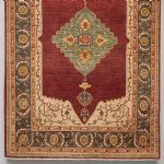 1070 6435 ORIENTAL RUG